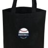 NW4680 - Debco Mini Non Woven tote Bag Thumbnail