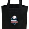 NW4680 - Debco Mini Non Woven tote Bag Thumbnail