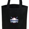 NW4680 - Debco Mini Non Woven tote Bag Thumbnail