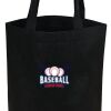 NW4680 - Debco Mini Non Woven tote Bag Thumbnail