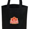 NW4680 - Debco Mini Non Woven tote Bag Thumbnail