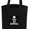 NW4680 - Debco Mini Non Woven tote Bag Thumbnail