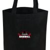 NW4680 - Debco Mini Non Woven tote Bag Thumbnail