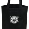 NW4680 - Debco Mini Non Woven tote Bag Thumbnail
