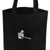 NW4680 - Debco Mini Non Woven tote Bag Thumbnail