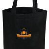 NW4680 - Debco Mini Non Woven tote Bag Thumbnail