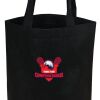 NW4680 - Debco Mini Non Woven tote Bag Thumbnail