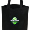 NW4680 - Debco Mini Non Woven tote Bag Thumbnail