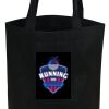 NW4680 - Debco Mini Non Woven tote Bag Thumbnail