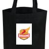 NW4680 - Debco Mini Non Woven tote Bag Thumbnail