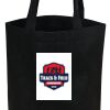 NW4680 - Debco Mini Non Woven tote Bag Thumbnail