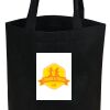 NW4680 - Debco Mini Non Woven tote Bag Thumbnail