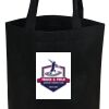 NW4680 - Debco Mini Non Woven tote Bag Thumbnail