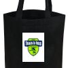 NW4680 - Debco Mini Non Woven tote Bag Thumbnail