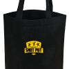 NW4680 - Debco Mini Non Woven tote Bag Thumbnail