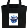 NW4680 - Debco Mini Non Woven tote Bag Thumbnail