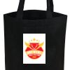 NW4680 - Debco Mini Non Woven tote Bag Thumbnail