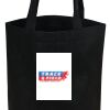 NW4680 - Debco Mini Non Woven tote Bag Thumbnail