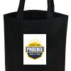 NW4680 - Debco Mini Non Woven tote Bag Thumbnail