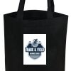 NW4680 - Debco Mini Non Woven tote Bag Thumbnail