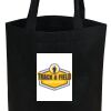 NW4680 - Debco Mini Non Woven tote Bag Thumbnail
