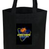 NW4680 - Debco Mini Non Woven tote Bag Thumbnail