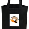 NW4680 - Debco Mini Non Woven tote Bag Thumbnail
