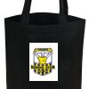 NW4680 - Debco Mini Non Woven tote Bag Thumbnail