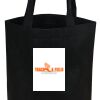 NW4680 - Debco Mini Non Woven tote Bag Thumbnail