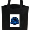 NW4680 - Debco Mini Non Woven tote Bag Thumbnail