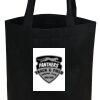 NW4680 - Debco Mini Non Woven tote Bag Thumbnail