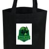 NW4680 - Debco Mini Non Woven tote Bag Thumbnail