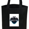 NW4680 - Debco Mini Non Woven tote Bag Thumbnail