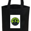 NW4680 - Debco Mini Non Woven tote Bag Thumbnail