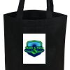 NW4680 - Debco Mini Non Woven tote Bag Thumbnail