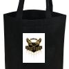 NW4680 - Debco Mini Non Woven tote Bag Thumbnail