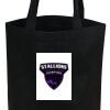 NW4680 - Debco Mini Non Woven tote Bag Thumbnail