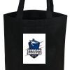 NW4680 - Debco Mini Non Woven tote Bag Thumbnail