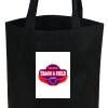 NW4680 - Debco Mini Non Woven tote Bag Thumbnail