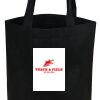 NW4680 - Debco Mini Non Woven tote Bag Thumbnail