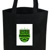NW4680 - Debco Mini Non Woven tote Bag Thumbnail