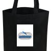 NW4680 - Debco Mini Non Woven tote Bag Thumbnail
