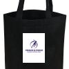 NW4680 - Debco Mini Non Woven tote Bag Thumbnail