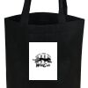 NW4680 - Debco Mini Non Woven tote Bag Thumbnail