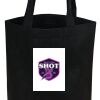 NW4680 - Debco Mini Non Woven tote Bag Thumbnail