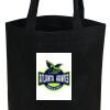 NW4680 - Debco Mini Non Woven tote Bag Thumbnail