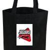 NW4680 - Debco Mini Non Woven tote Bag Thumbnail