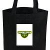 NW4680 - Debco Mini Non Woven tote Bag Thumbnail
