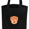 NW4680 - Debco Mini Non Woven tote Bag Thumbnail