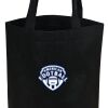 NW4680 - Debco Mini Non Woven tote Bag Thumbnail